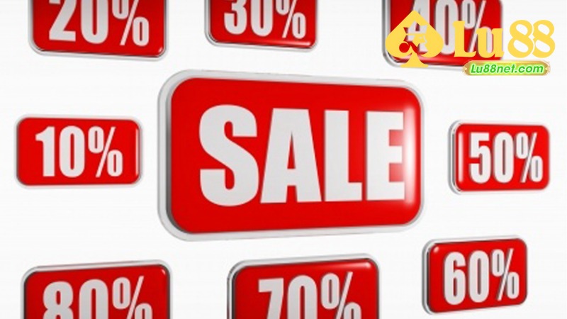 Khuyến Mãi Lu88