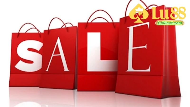 Khuyến Mãi Lu88