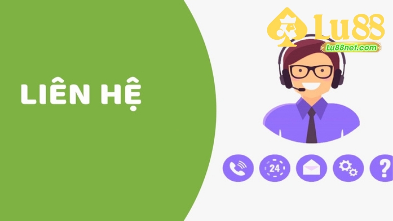 Liên Hệ Lu88