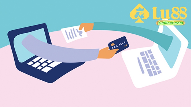 Nạp Tiền Lu88